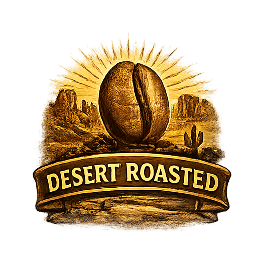Desert Roasted